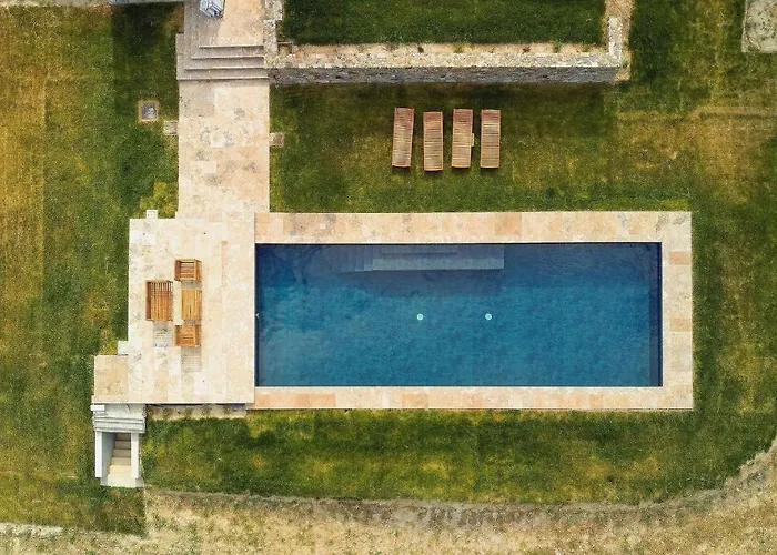 וילה Casa Insieme *