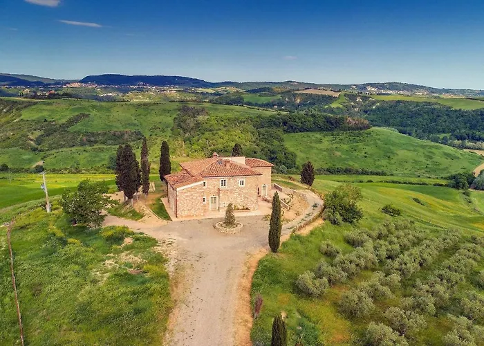 Casa Insieme וילה