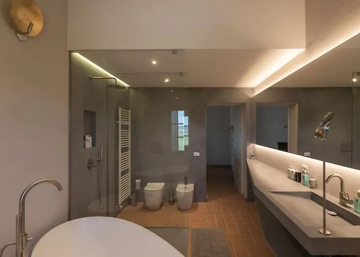 וילה Casa Insieme *