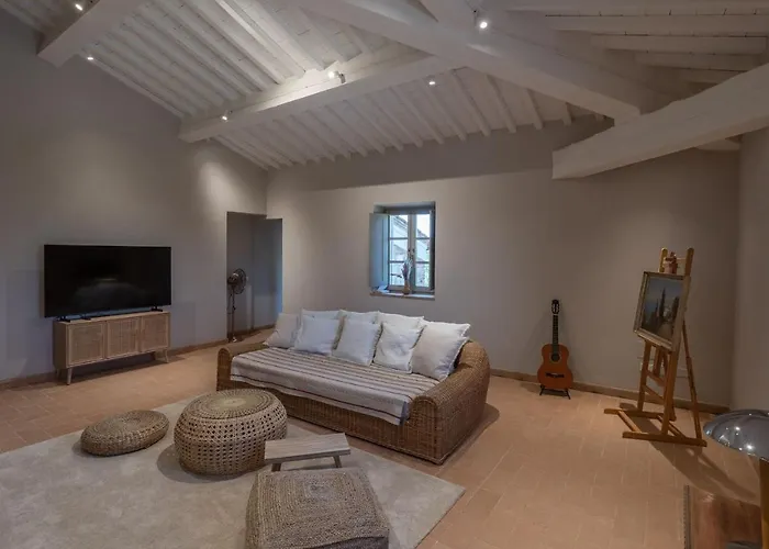 Casa Insieme * אסיאנו
