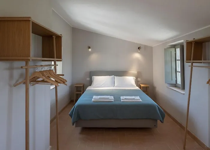 Casa Insieme * אסיאנו