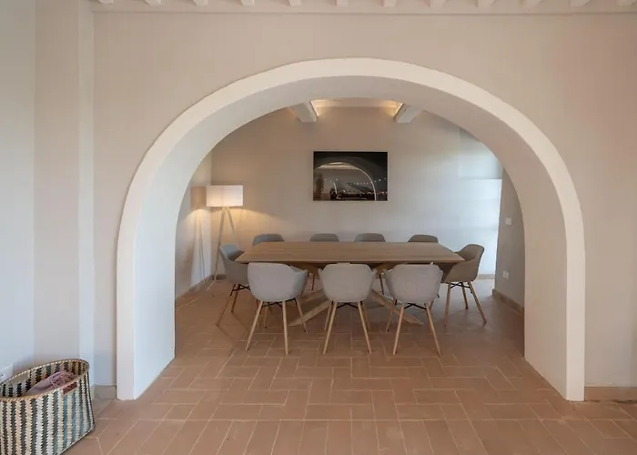 Casa Insieme אסיאנו
