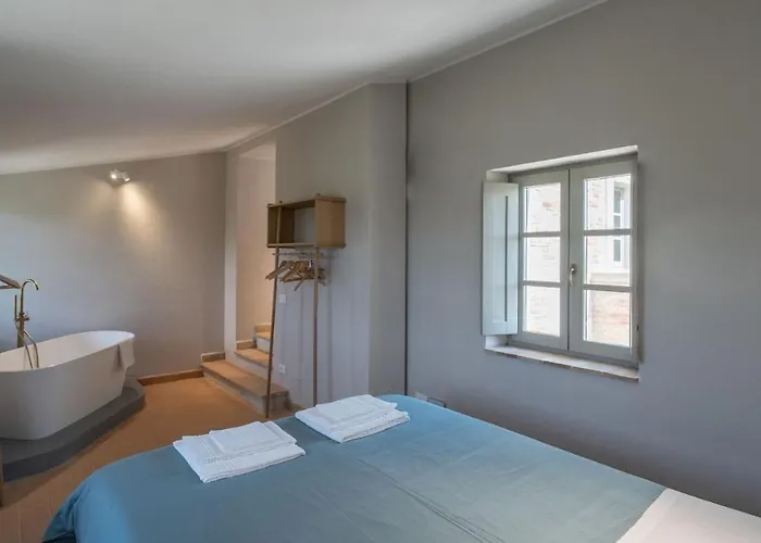 Casa Insieme וילה *