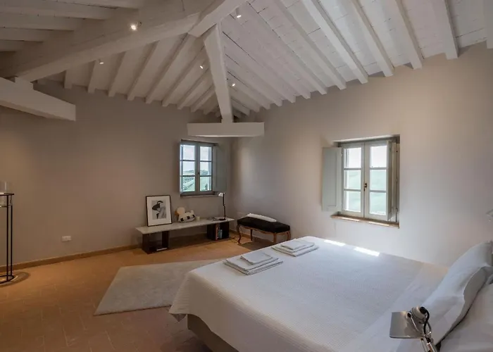 וילה Casa Insieme אסיאנו