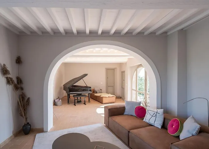 Casa Insieme וילה אסיאנו