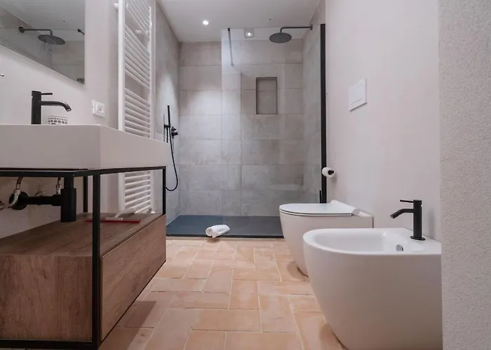 וילה Casa Insieme *