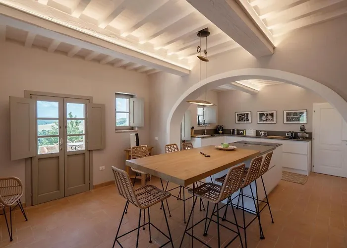 וילה Casa Insieme *