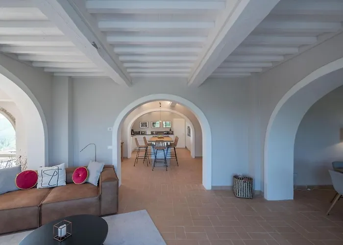 וילה Casa Insieme אסיאנו
