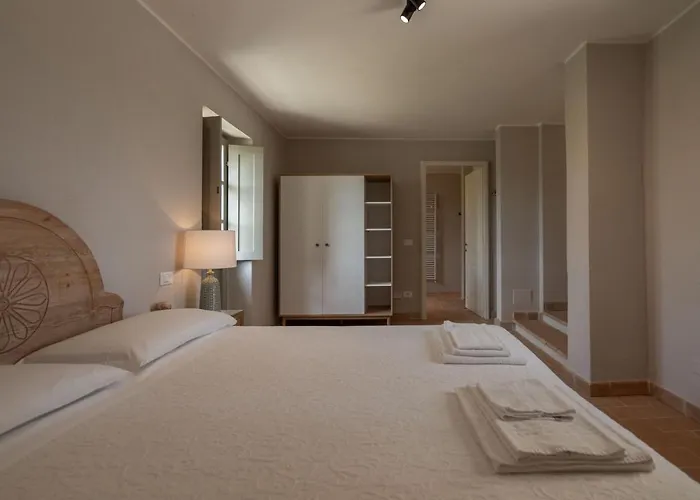 וילה Casa Insieme